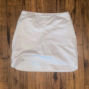 Under Armour skort